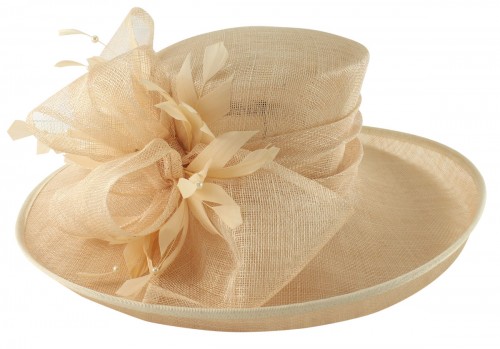 Wedding Hats 4u Hawkins Collection Events Hat In Blush Wh278