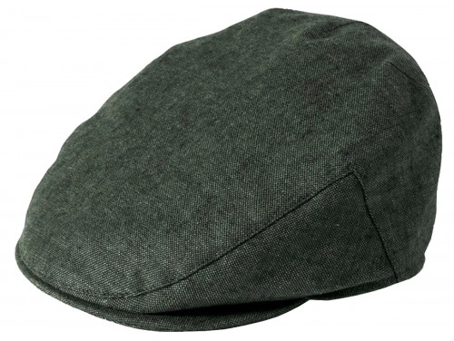 Failsworth Millinery Irish Linen Cap