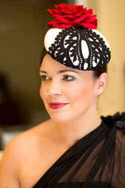 Edel Staunton Millinery