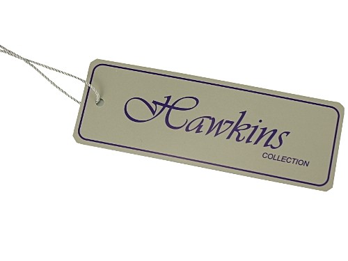Hawkins Collection Bow Wedding Hat