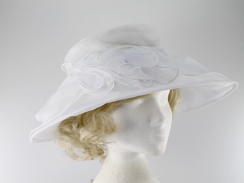  Collapsible Occasion Hat