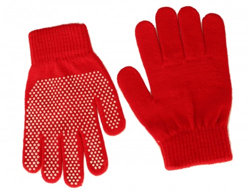 Magic Childrens Grippy Gloves