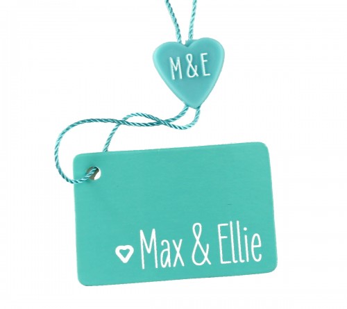 Max and Ellie Occasion Disc with Matching Occasion Bag
