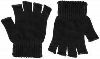 Heat Mate Adult Fingerless Gloves