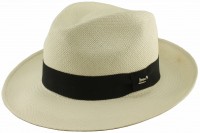 Whiteley Goodwood Panama Hat