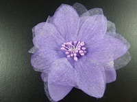 Delicate Flower Corsage