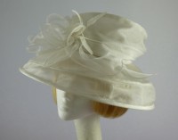 Failsworth Millinery Wedding hat 