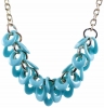 Oval Loops Necklace
