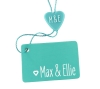 Max and Ellie Large Occasion Bag