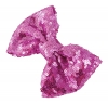 Molly and Rose Sequin Hair Bow