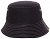 SSP Hats Boys Cotton Bucket Hat in Navy