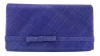 Max and Ellie Large Occasion Bag in Sapphire