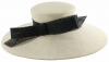 Failsworth Millinery Bow Events Hat