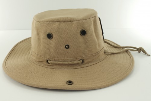 Hawkins Safari Hat