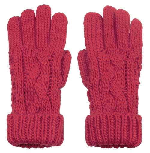 Boardmans Cable Knit Gloves