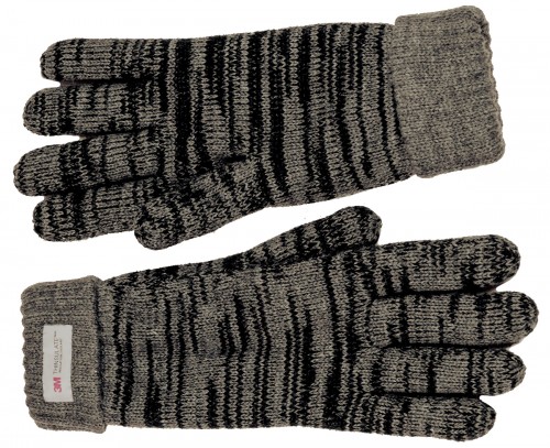 Thinsulate Mens Gloves