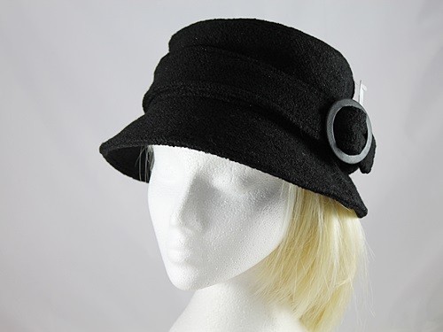 Whiteley Winter Hat