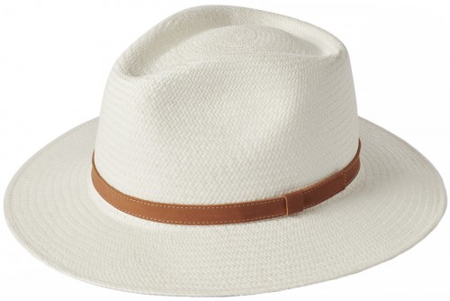 Failsworth Millinery Safari Panama Hat