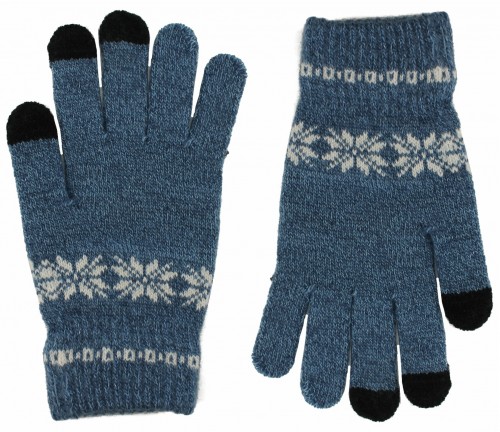 Marku UK Touchscreen Winter Gloves