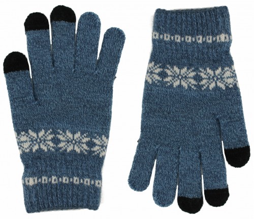 Marku UK Touchscreen Winter Gloves