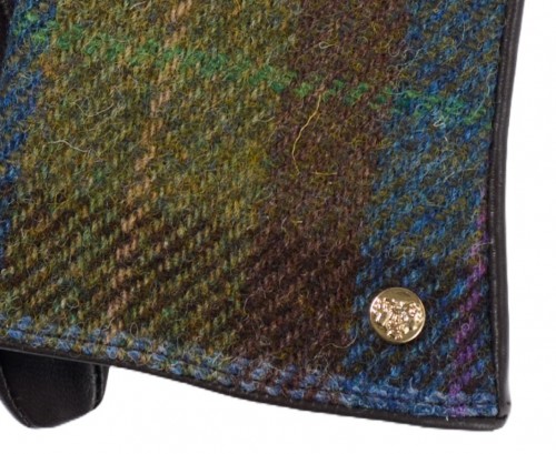 Failsworth Harris Tweed Harriet Gloves