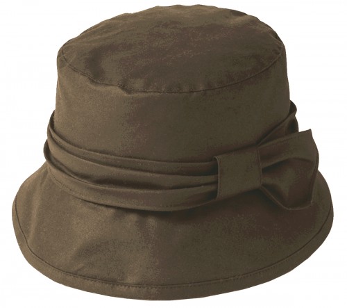 Failsworth Millinery Wax Hat