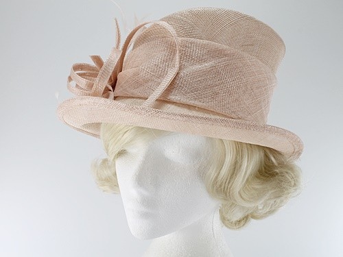 Max and Ellie Occasion Hat