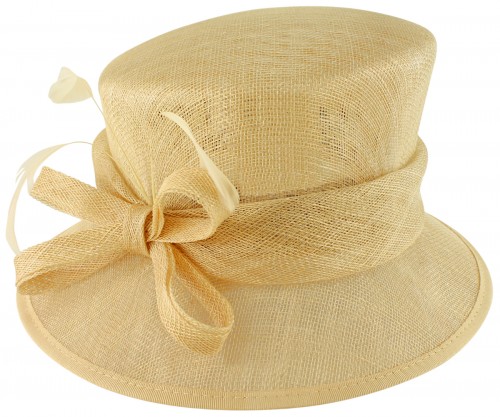 Failsworth Millinery Wedding Hat