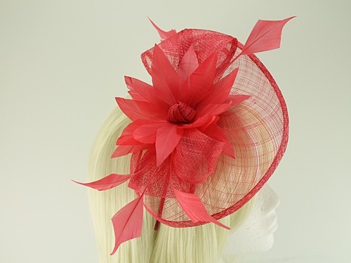 Elegance Collection Events Headpiece