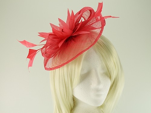 Elegance Collection Events Headpiece