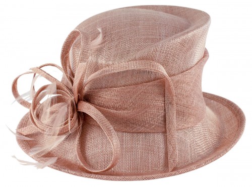 Max and Ellie Occasion Hat