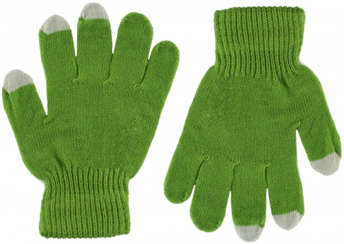 Magic Warm Kids Smartphone Gloves