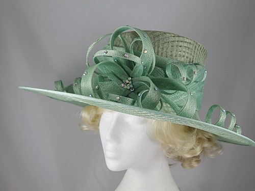 Nigel Rayment Events Hat