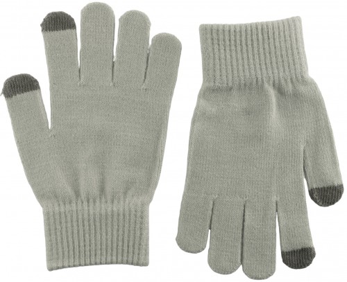 Foxbury Ladies Touchscreen Gloves