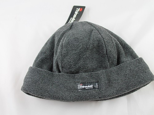 Thinsulate Fleece Beanie Hat