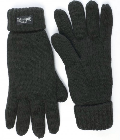 Thinsulate Gloves