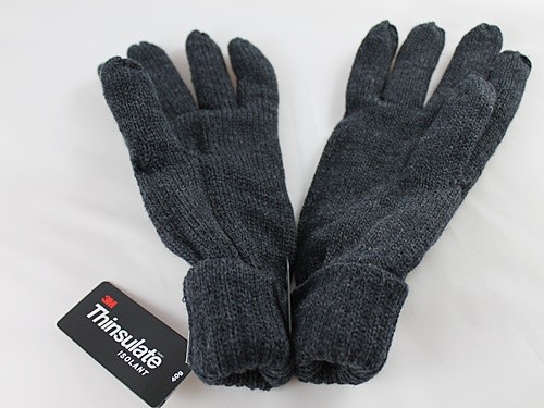 Thinsulate Gloves