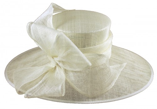 Failsworth Millinery Ascot Hat