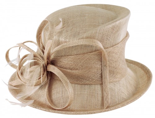 Max and Ellie Occasion Hat