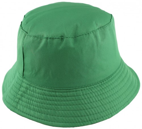 Foxbury Ladies Reversible Printed Bucket Sun Hat