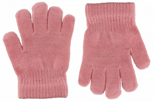 Magic Warm Kids Knitted Gloves