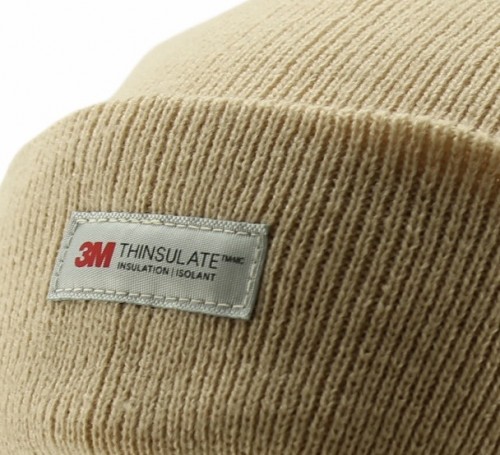 SSP Hats Ladies Beanie with Matching Fingerless Gloves