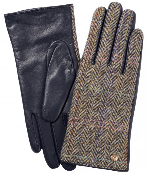 Failsworth Harris Tweed Harriet Gloves