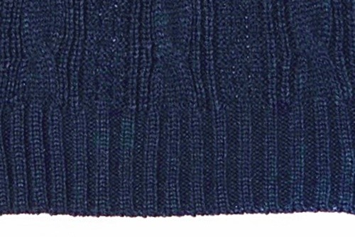 Boardmans Edward Cable Knit Scarf