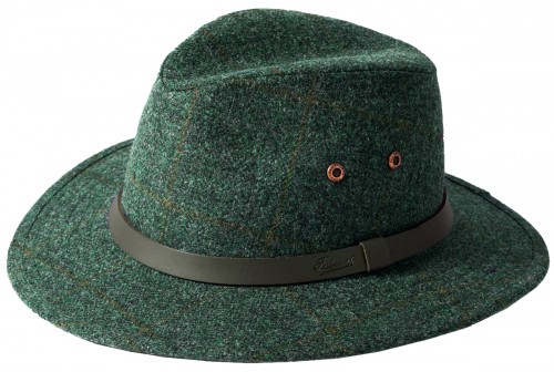 Failsworth Millinery Wool Huntsman Failsworth Millinery Wool Huntsman