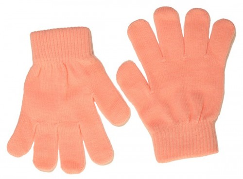 Magic Childrens Stretchy Gloves