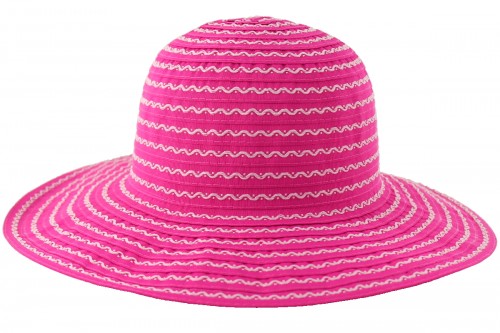 SSP Hats Striped Lightweight Sun Hat