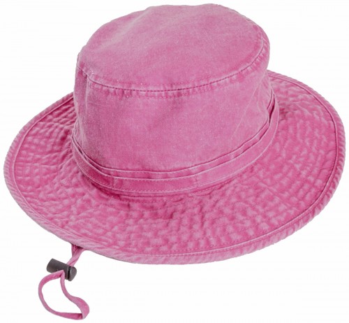 SSP Hats Unisex Safari Bush Hat