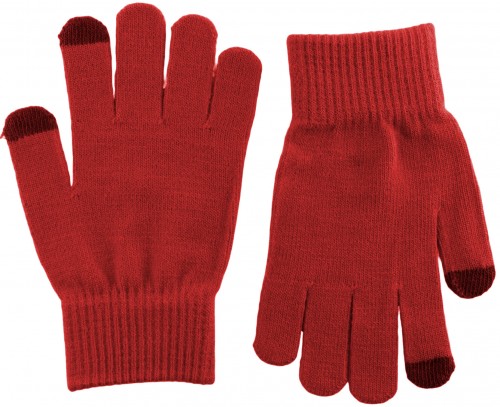 Foxbury Ladies Touchscreen Gloves