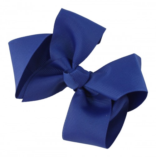 Molly and Rose Hair Bow